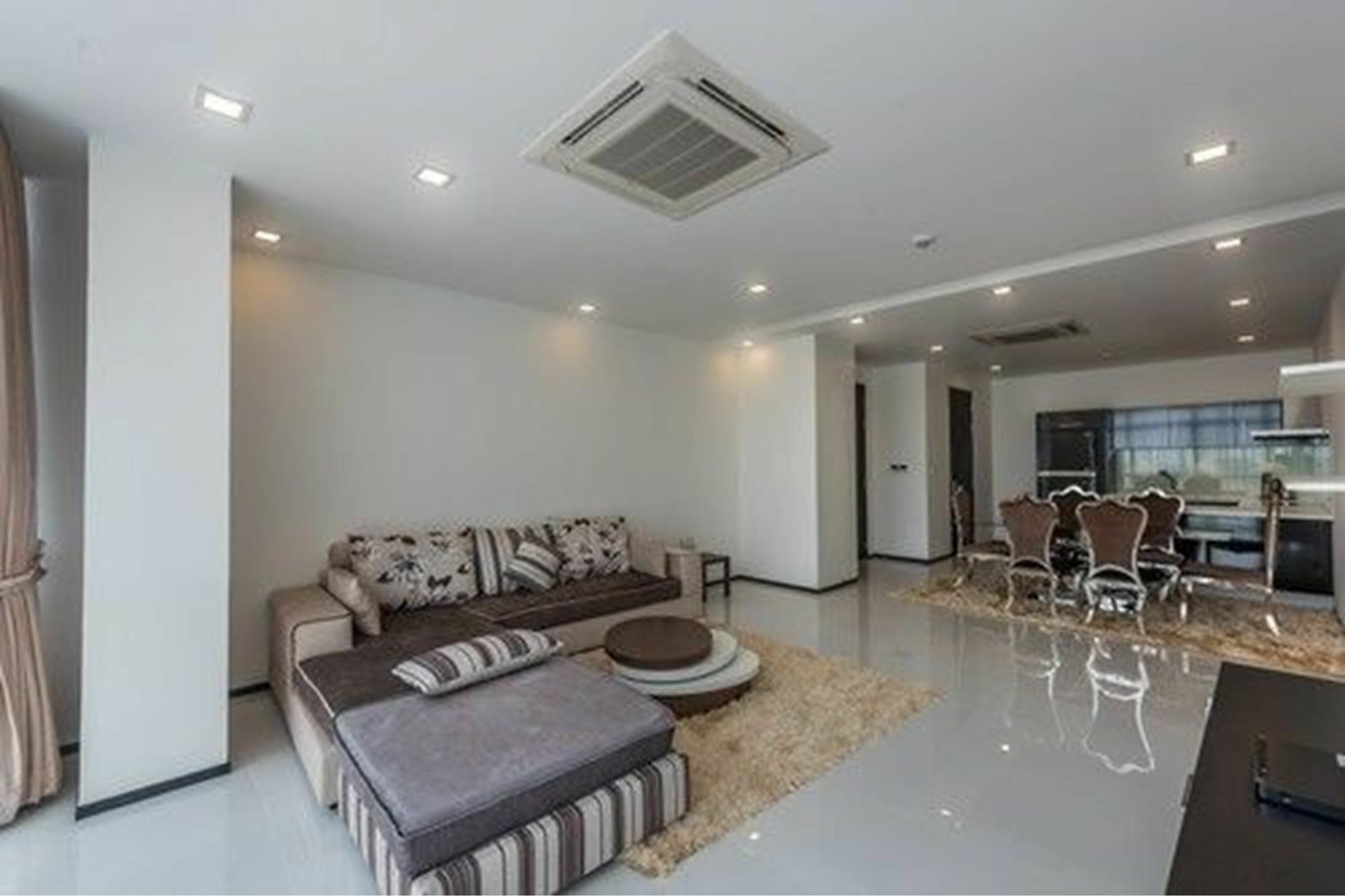Maline Exclusive Serviced Apartments Phnom Penh Eksteriør billede