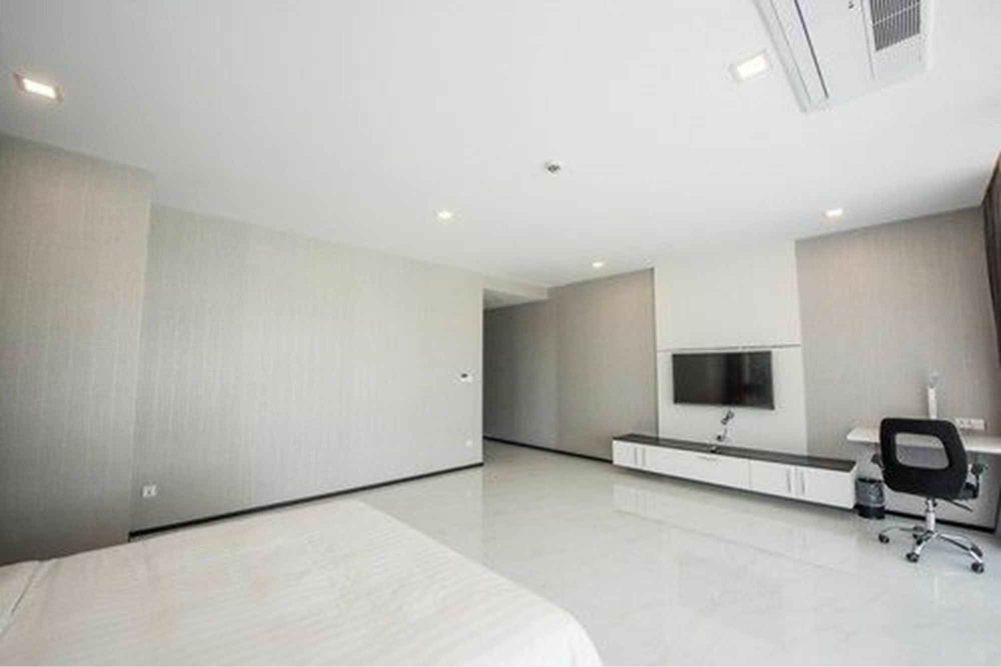 Maline Exclusive Serviced Apartments Phnom Penh Eksteriør billede