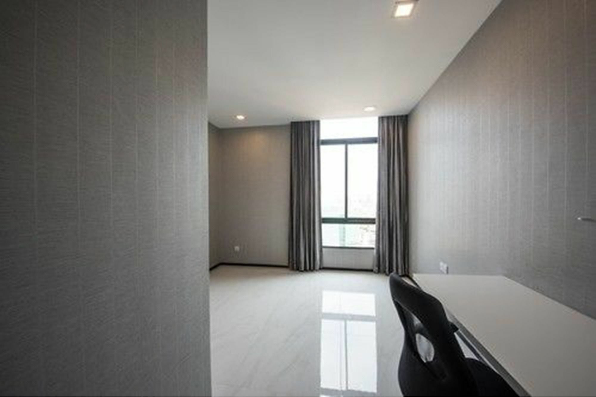 Maline Exclusive Serviced Apartments Phnom Penh Eksteriør billede
